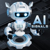 Telegram profile photo for Utopia AI Signals Private