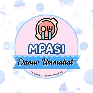 Telegram profile photo for MPASI DaPuR UmMaHaT