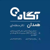 Telegram profile photo for بورس همدان