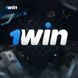 Telegram profile photo for 1WIN VAUCHER KANAL🤑🤑