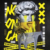 Telegram profile photo for Design Elements ┃ Грфический дизайн