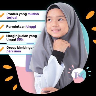 Telegram profile photo for Si Comel Ceria 🥰👑🎒