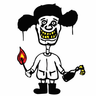 Telegram profile photo for 130135 GIGS & 53 PUNK T-SHIRTS
