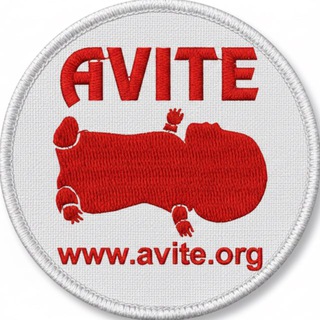 Telegram profile photo for AVITE - Asociación de Victimas de la Talidomida de España
