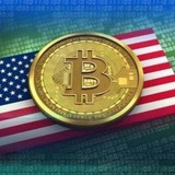 Telegram profile photo for US Crypto Report