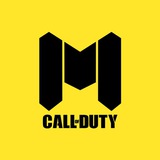Telegram profile photo for Call Of Duty : Mobile Uzb