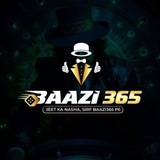 Telegram profile photo for BAAZI 365 GIFT CODE
