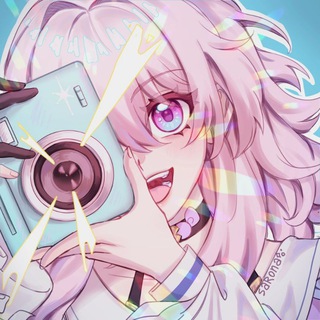 Telegram profile photo for Sarona