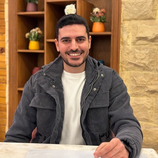 Telegram profile photo for أخصائي التخاطب محمد صبري