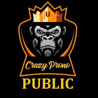 Telegram profile photo for 🔥 Crazy Prono Public OFFICIEL 🔥