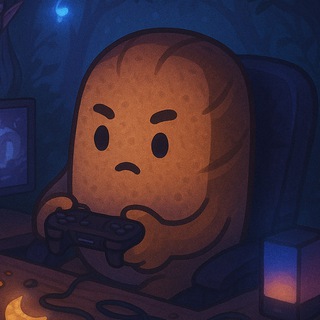 Telegram profile photo for Дикий Батон