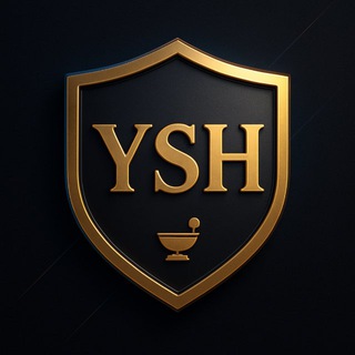 Telegram profile photo for Ysh للوظائف