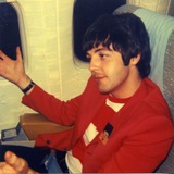 Telegram profile photo for the eighth sin