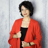 Telegram profile photo for Лариса Плеханова