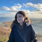 Telegram profile photo for Тучка говорит 🍓