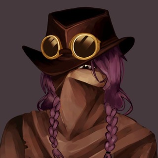 Telegram profile photo for JaTTed