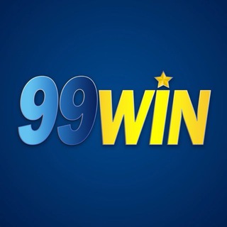 Telegram profile photo for 99WIN