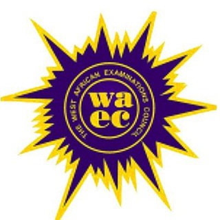 Telegram profile photo for BECE/WASSCE🇬🇭🇳🇬