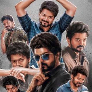 Telegram profile photo for ONLY THALAPATHY ☑️
