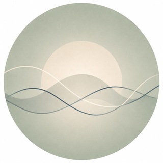 Telegram group profile photo for Лечение ОКР и тревоги - чат