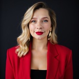 Telegram profile photo for FeedBack || Татьяна Разводовская