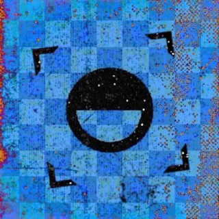 Telegram profile photo for 𝐁𝐂 𝒞𝒰𝑅𝒮🅴/ Blueycapsules фан комикс.