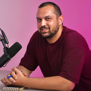 Telegram profile photo for Sep Pod