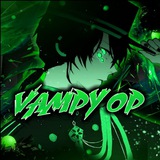Telegram profile photo for ๐ฅVAMPY HACKS๐ฅ