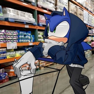 Telegram profile photo for $onic