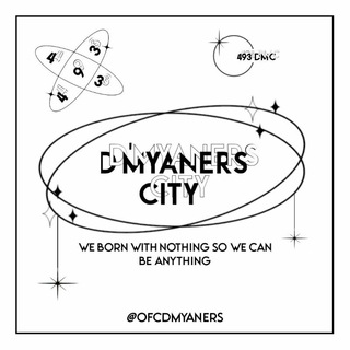 Telegram profile photo for MEMORIES. 493. D'MYANERS CITY