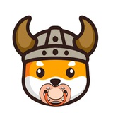 Telegram profile photo for Baby Floki Inu Announcement