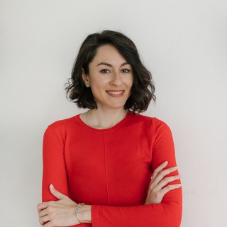 Telegram profile photo for Астролог Екатерина Козина