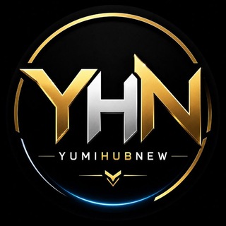 Telegram profile photo for YumiHubNew🎰