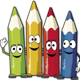 Telegram profile photo for На карандаш ✏📝