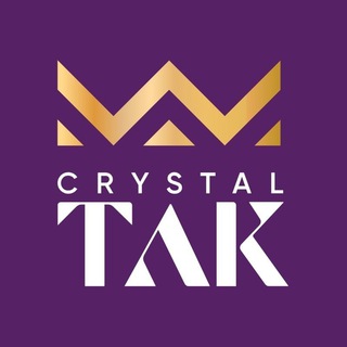 Telegram profile photo for شرکت تک کریستال