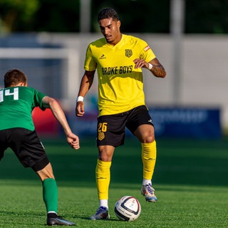 Telegram profile photo for Ryan Carvalho 26