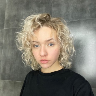 Telegram profile photo for Color Creator