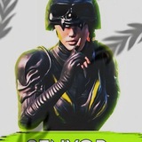 Telegram profile photo for ⚜️🔱 SEENYOR_PUBGM 🔱⚜️