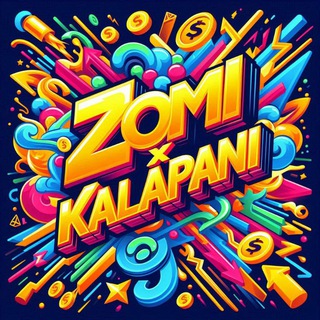 Telegram profile photo for Kᴀᴀʟᴀᴘᴀᴀɴɪ x ᴢᴏᴍɪ ( ᴏғғɪᴄɪᴀʟ )