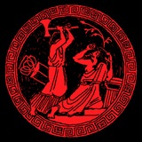 Telegram profile photo for пистон (хубло пороховое)