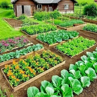 Telegram profile photo for The Farmer/ገበሬው🌿🌾🌺🪴👨🌾🌴