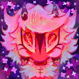 Telegram profile photo for 𝘼𝙍𝙞.ʳᵃʳ'ˢ 𝘽𝙀𝘿//рест