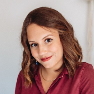 Telegram profile photo for Rafaela Vidal