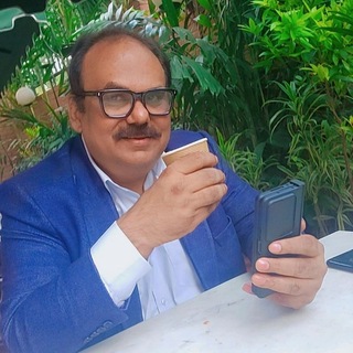 Telegram profile photo for Success Guru AK Mishra