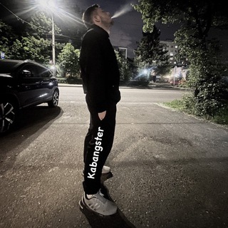 Telegram profile photo for От таксиста🚕 до артиста️️🎵