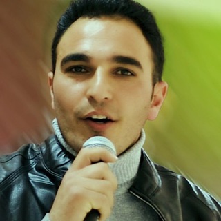 Telegram profile photo for کانال اصلی علی عباسی