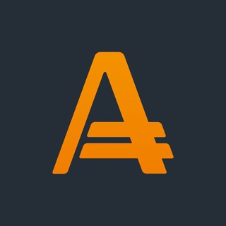 Telegram profile photo for AMarkets