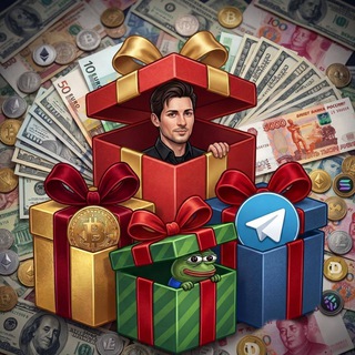 Telegram profile photo for exxeli