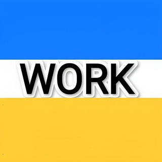 Telegram profile photo for Робота Львів | Підробіток | Оголошення
