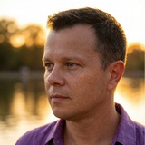 Telegram profile photo for Road of change